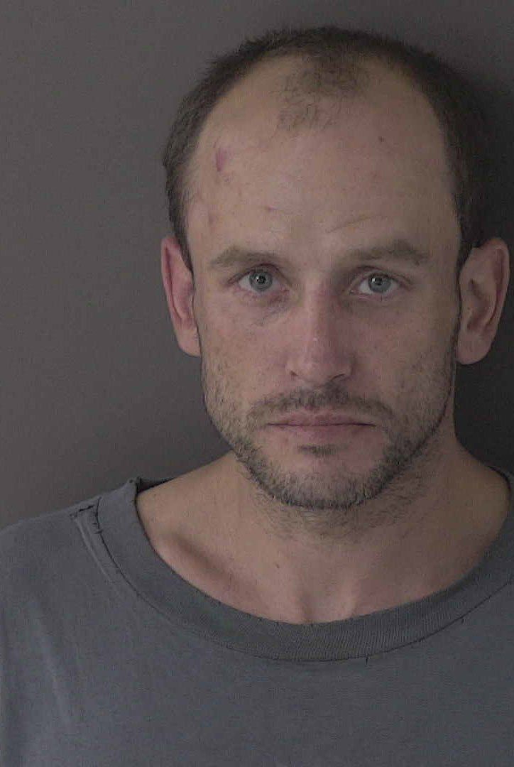 GEORGELIS, JAMES JONATHAN SCOTT